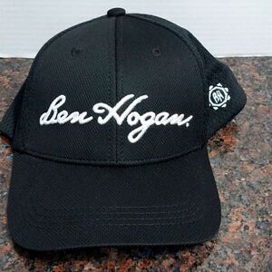 BEN HOGAN HAT